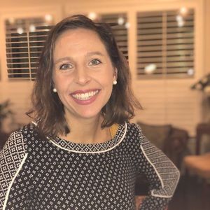 Meet your Posher, Olivia